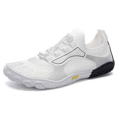 Garnet - Comfortable Outdoor Shoes for Men