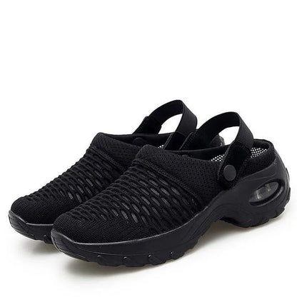 Smidge - Orthopädische Polsterschuhe