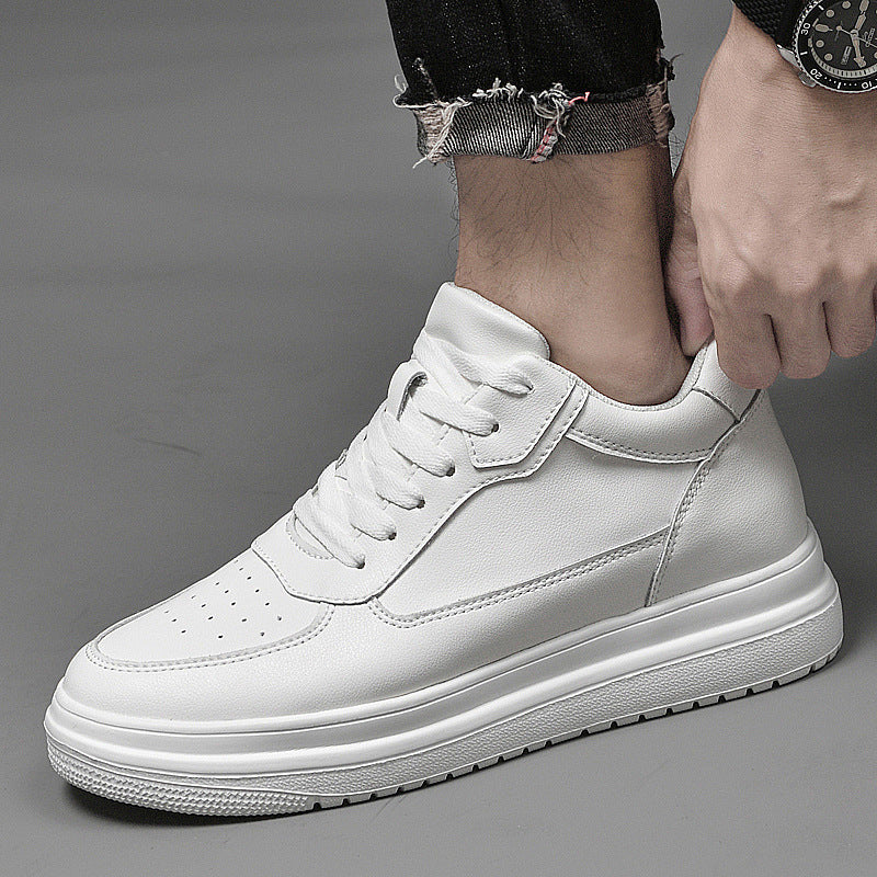 Jasper - Bequeme Sportschuhe für Herren