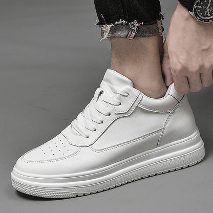 Jasper - Bequeme Sportschuhe für Herren