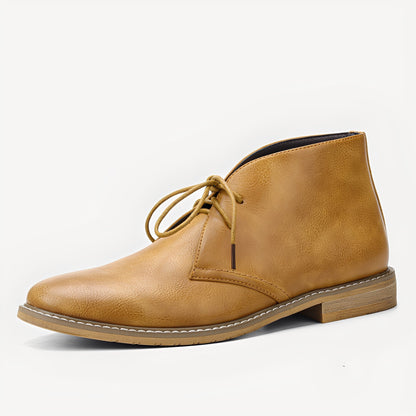 Kendrick - Chaussures classiques pour hommes en cuir en grandes tailles