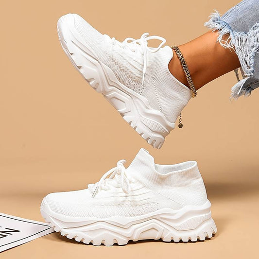 Chenille - Bequeme orthopädische Schuhe