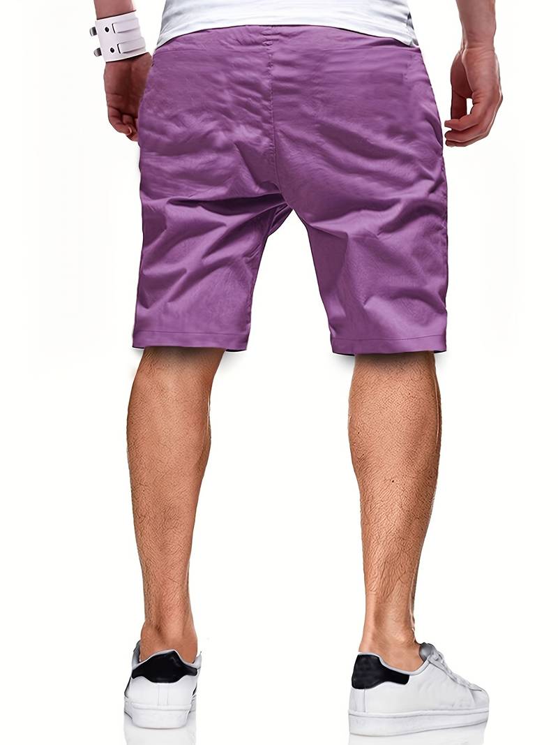 Will - Stilvolle und Bequeme Sommer-Shorts