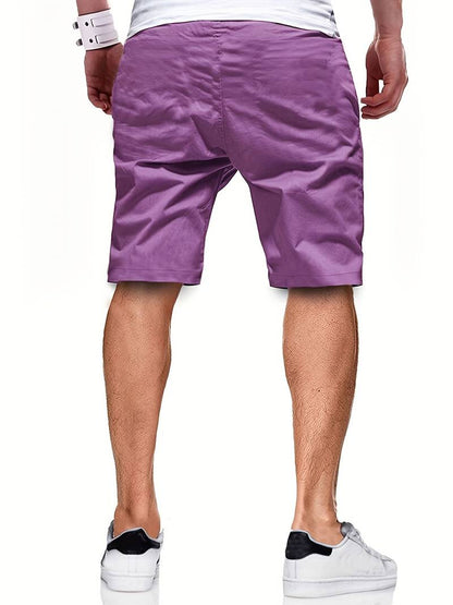 Will - Stilvolle und Bequeme Sommer-Shorts