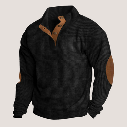 Rico – Pullover with buttons