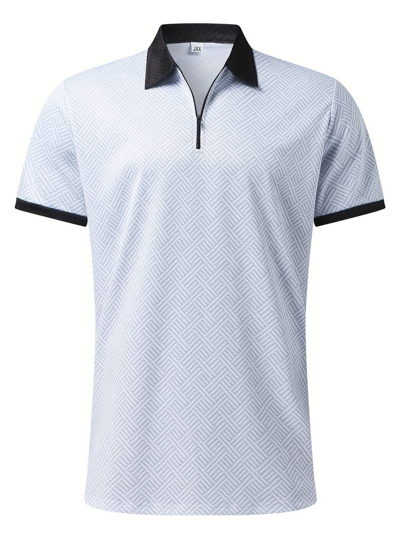 Theodore - Herren 2-teiliges Set für maximalen Komfort