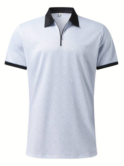 Theodore - Herren 2-teiliges Set für maximalen Komfort