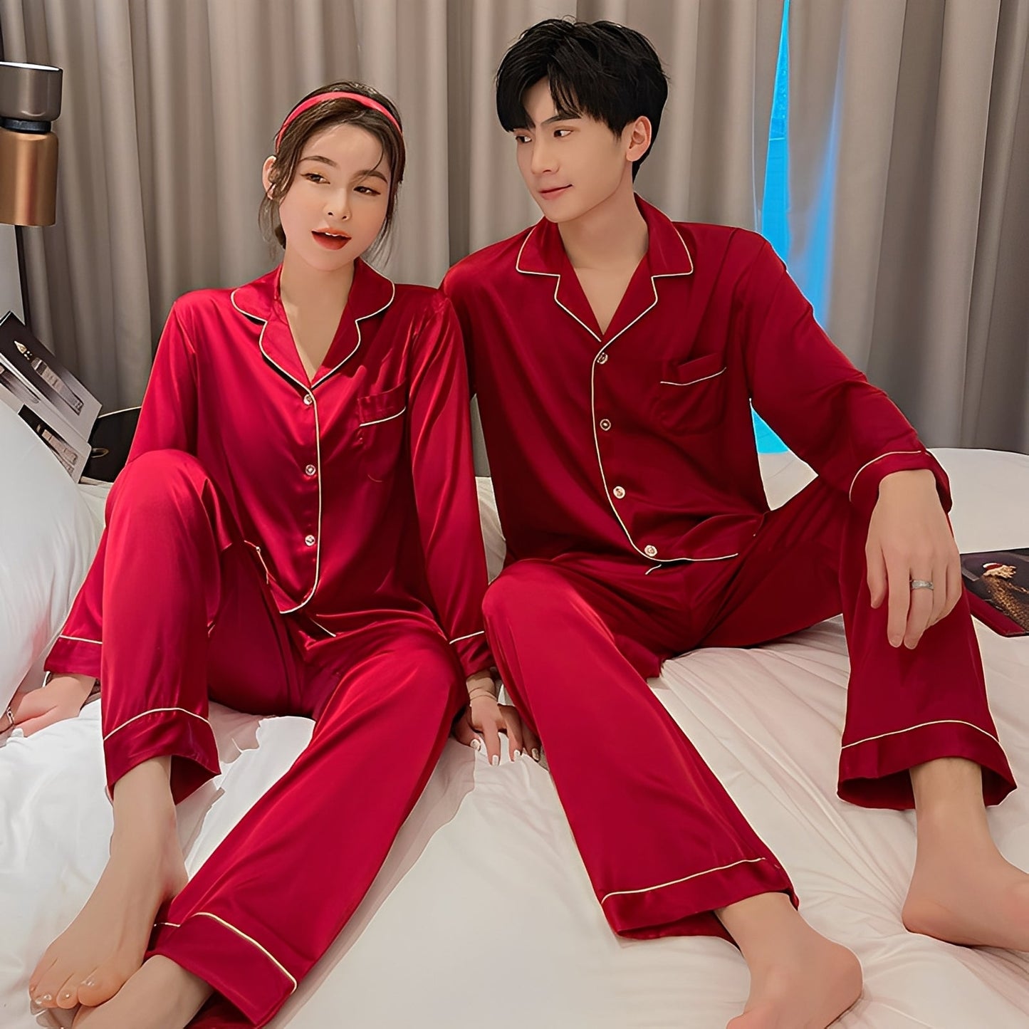 Ella - Suéter de cachemira para mujer, elegante, en conjunto