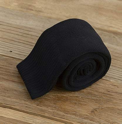 Stephany - Kuschelig warme Thermosocken aus dickem Frottee für Damen