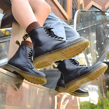 Armen - Wygodne buty sznurowane dla mężczyzn