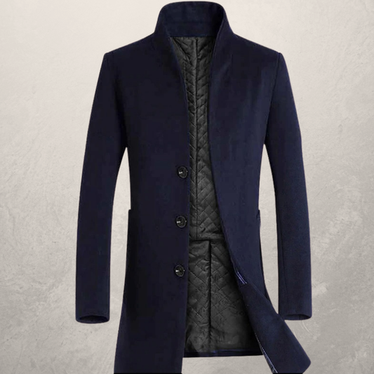 Dominique – Men's Coat