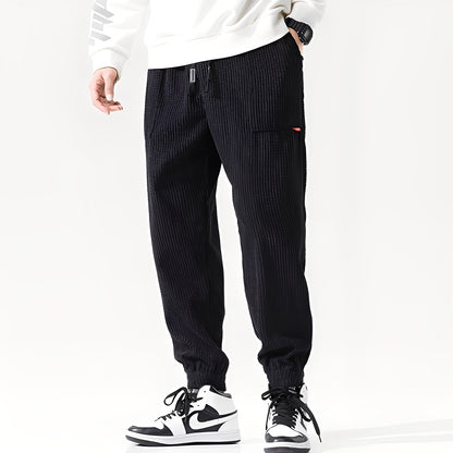 Nicolas – Pantalon homme intemporel