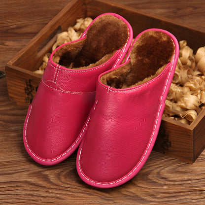 Xavier - Pohodlné pánské bavlněné sandály