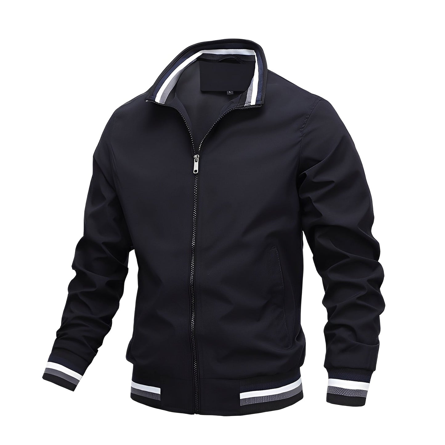 Cordell - Stylish Men's Sports Jacket