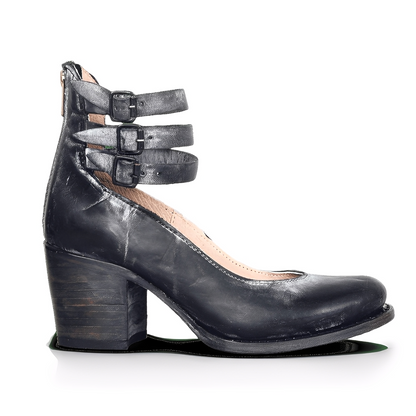 Georgetta - Elegante Damen-High-Heels