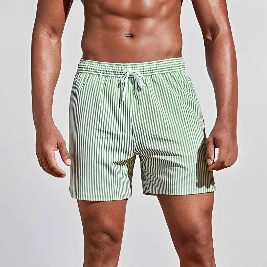 Lebron - Stylische Herren-Sommershorts
