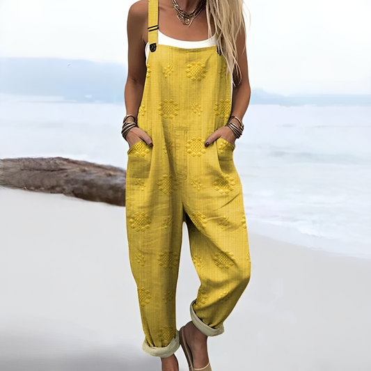 Ciara - Schicker Sommeroverall für Damen