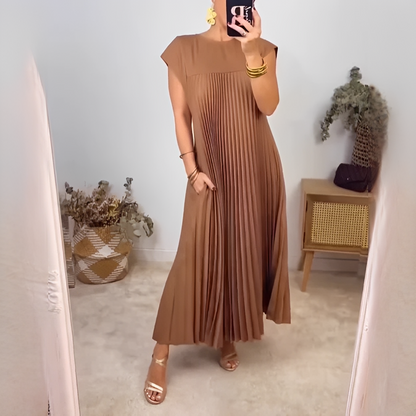 Corinna - Stilvolles Sommerkleid für Damen