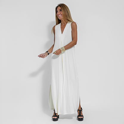 Evana - Schickes und stilvolles Sommerkleid für Damen