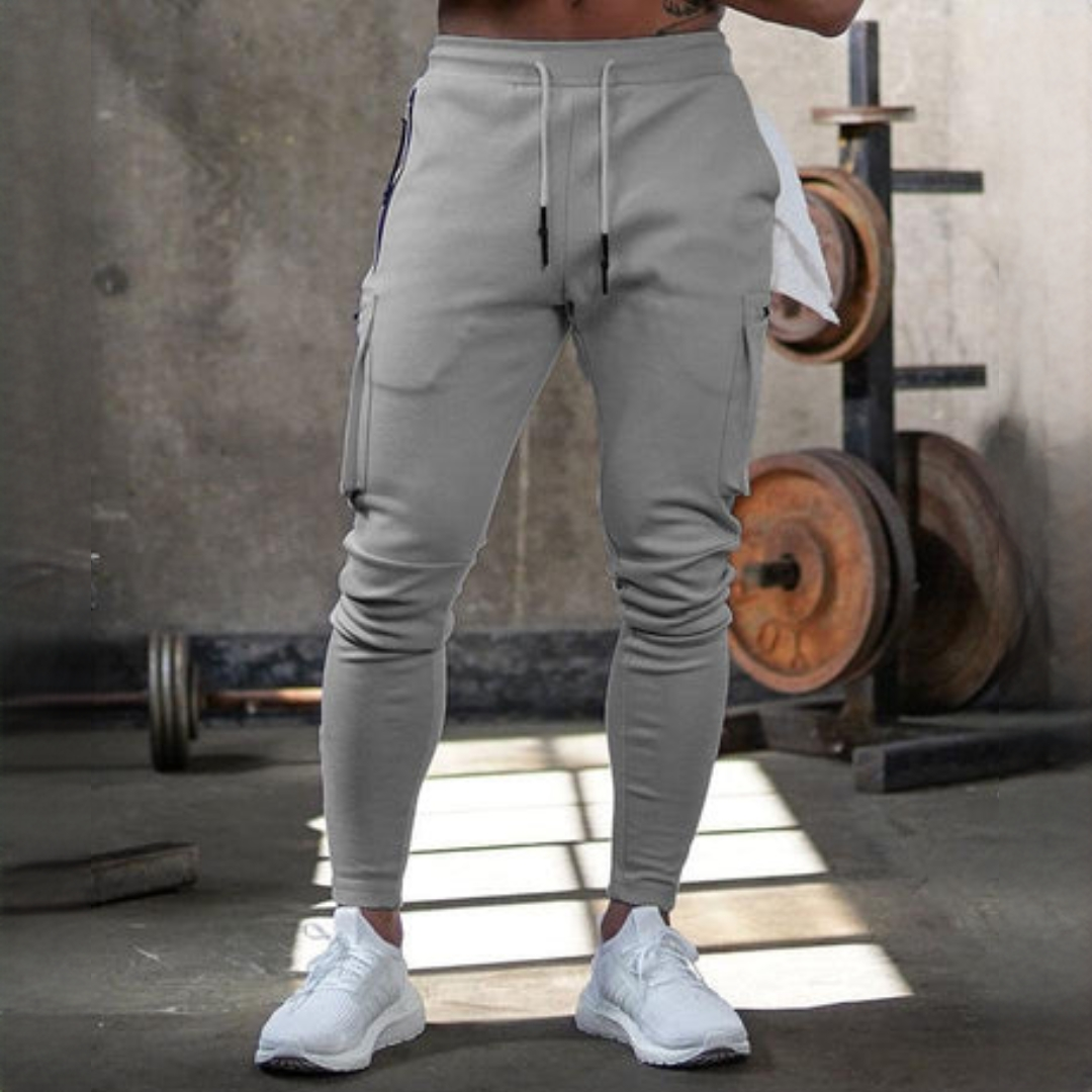 Nikko - Komfortable Herrenhose