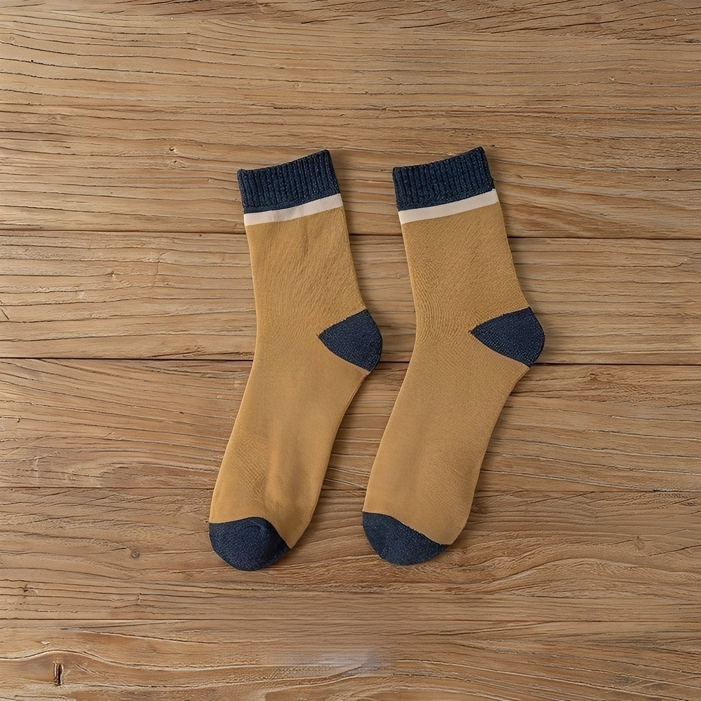 Ralph - Wärmende Thermosocken für Herren