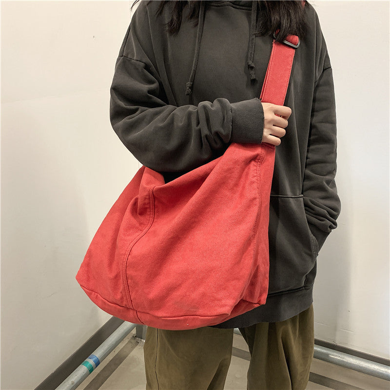 Alayah – Leichte Schultertasche für Damen
