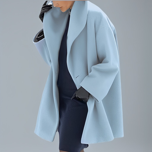 Natalia - Veste en laine confortable et moderne pour femmes