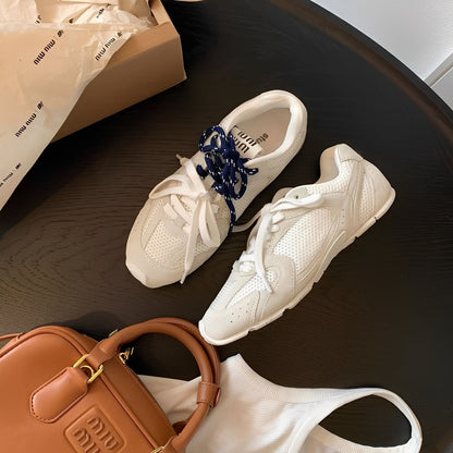 Avril - Hochwertige Schuhe im Retro-Stil