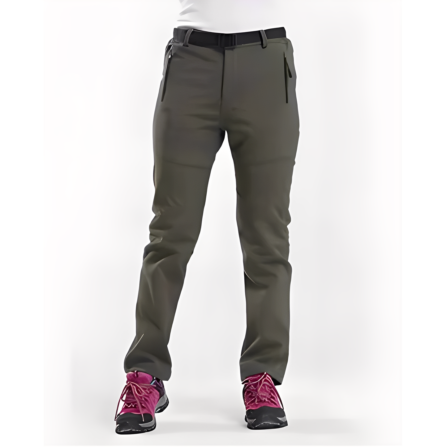 Rosanna - Trendige, robuste Outdoor-Hose für Damen