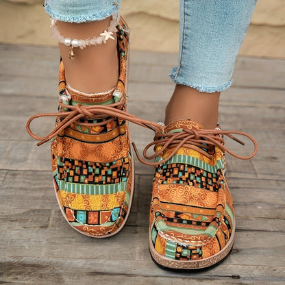 Shanice - Sneakers da donna eleganti e comode con ammortizzazione