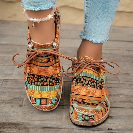 Shanice - Adidași damă stilati și comozi cu amortizare