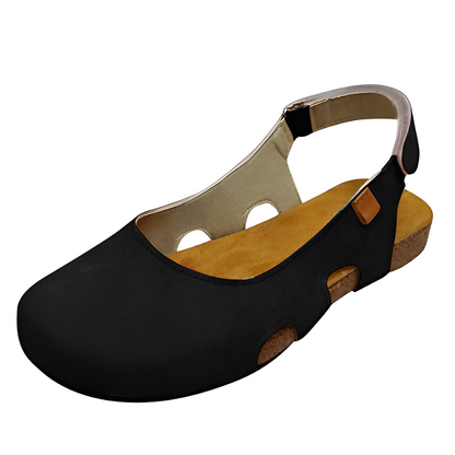 Zoe - Komfortable Sandalen mit Unterstützung