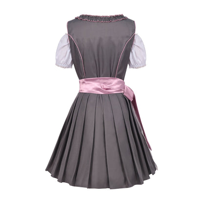 Arlene – Elegantes, modernes Oktoberfest-Dirndl für Frauen