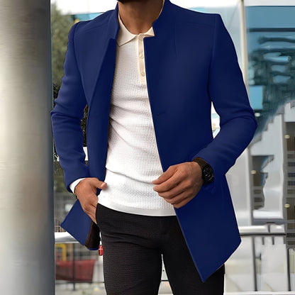 Joshua - Veste slim élégante pour hommes