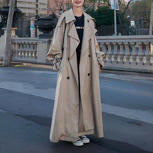 Dorothy - Schicker Damen-Trenchcoat