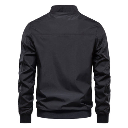 Kaleb - Gemütlicher, stilvoller Herrenpullover