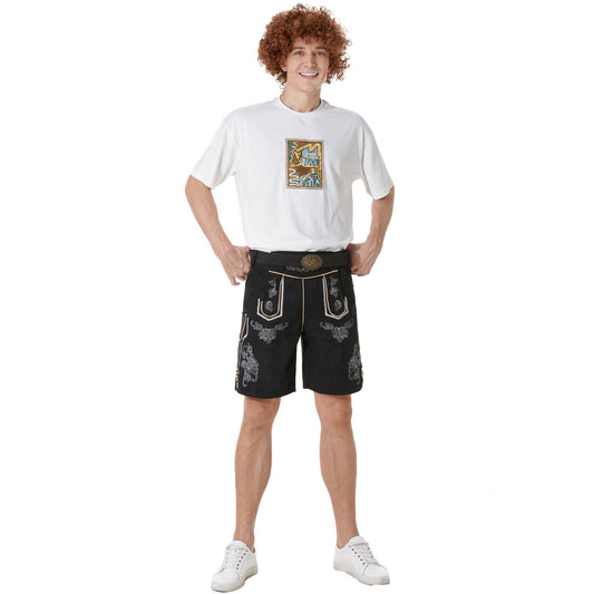 Arvel - Festliche Oktoberfest-Shorts für Männer