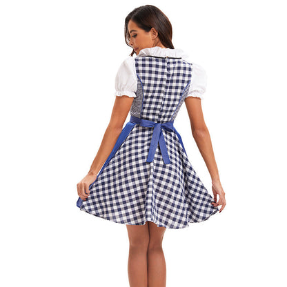 Merle - Traditionelles Dirndl für Frauen fürs Oktoberfest