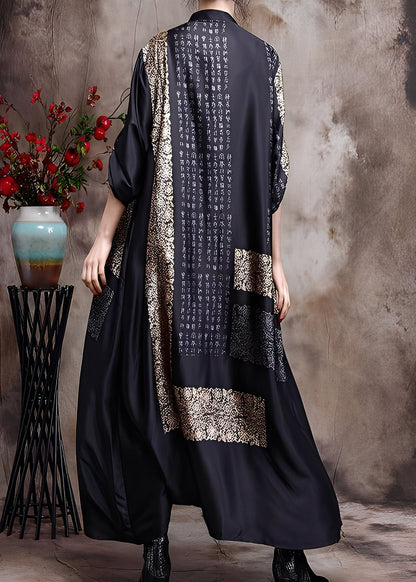 Collins - Elegantes langes Damenkleid im Design
