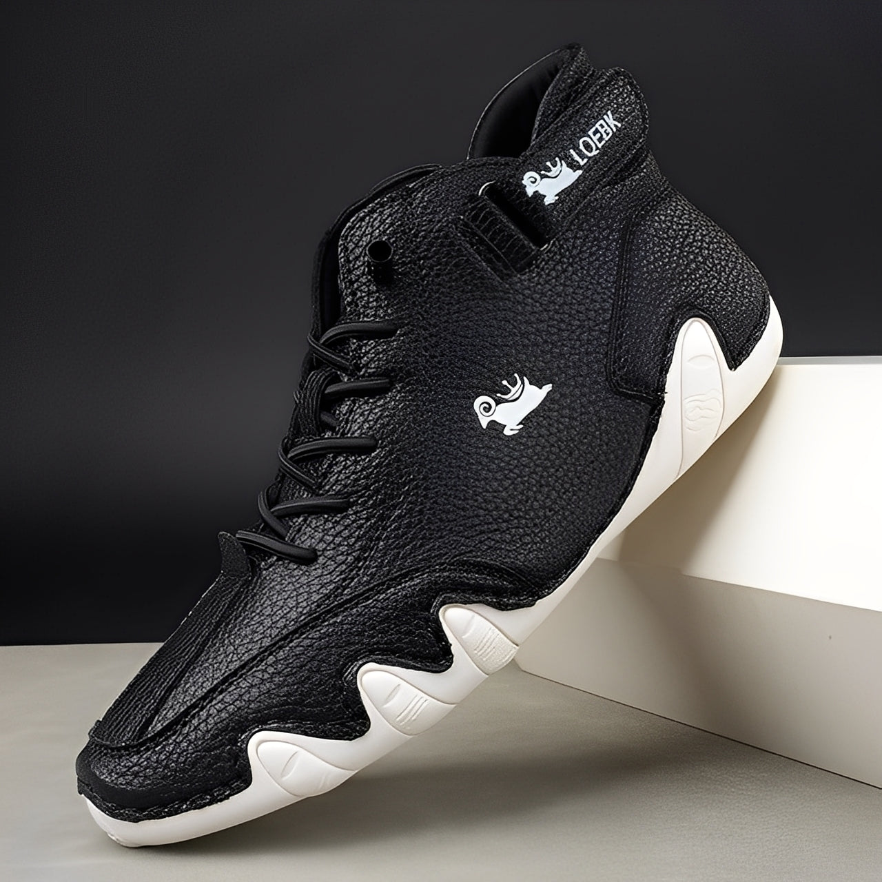 Eugène - elegantní a pohodlné pánské boty