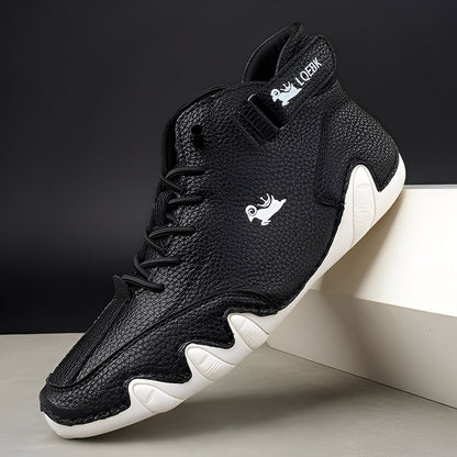 Eugène - elegantní a pohodlné pánské boty