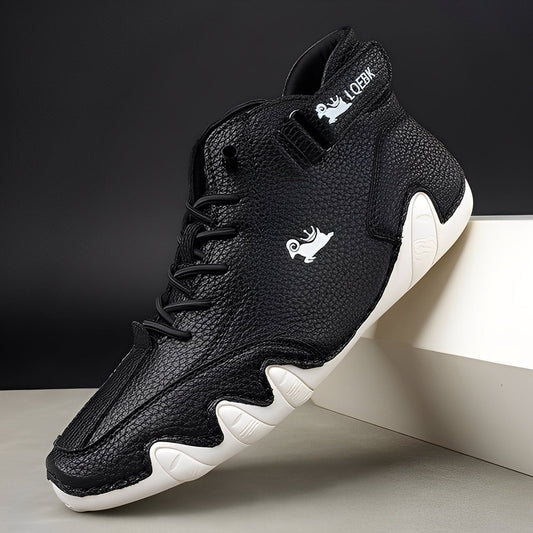 Eugène - elegantní a pohodlné pánské boty