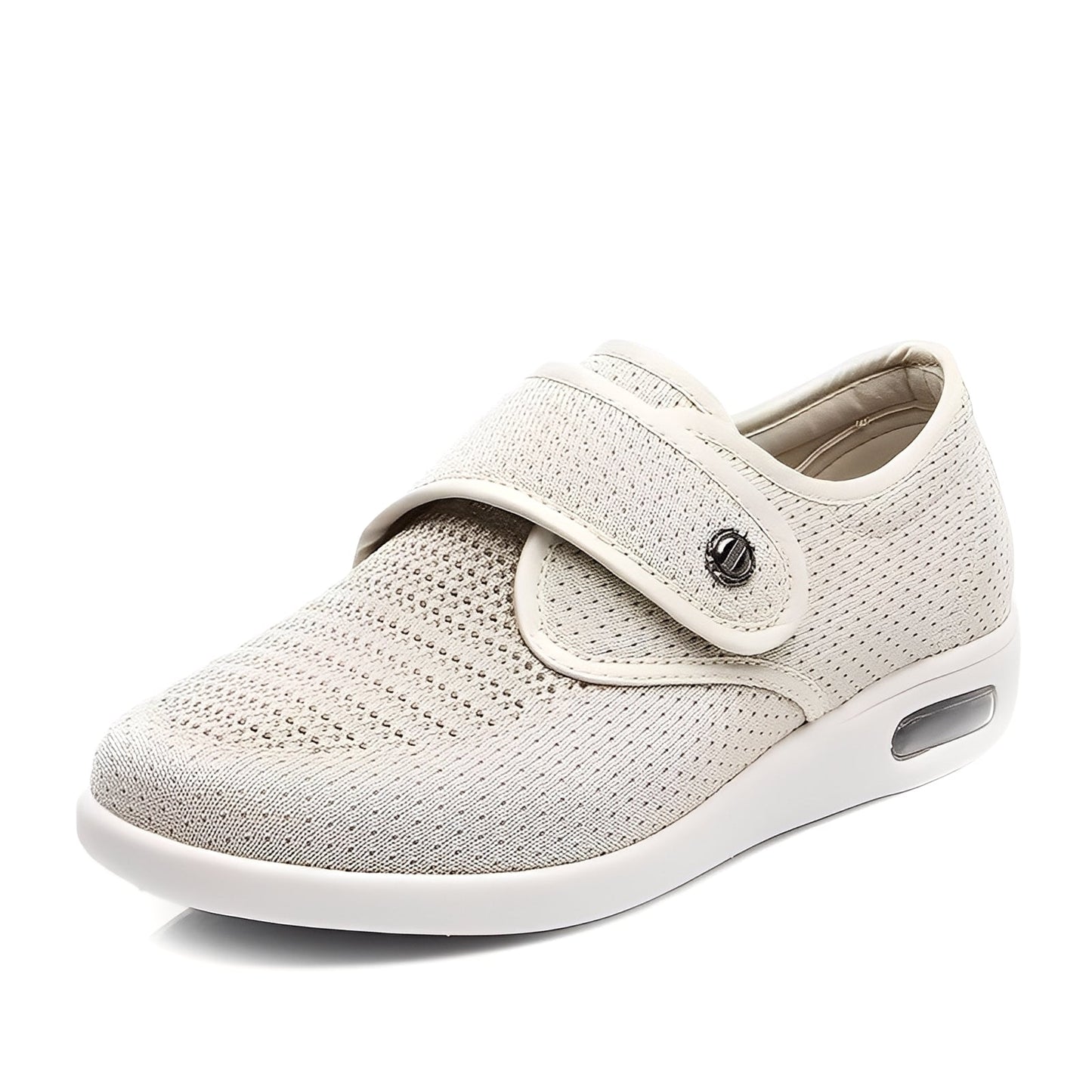 Zoey - Comfortable, casual shoes with wide fit for women