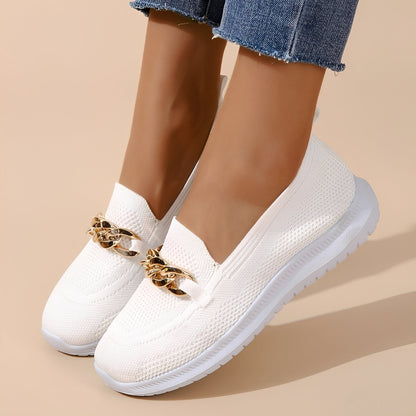 Reanna - Stylish mesh women's shoes