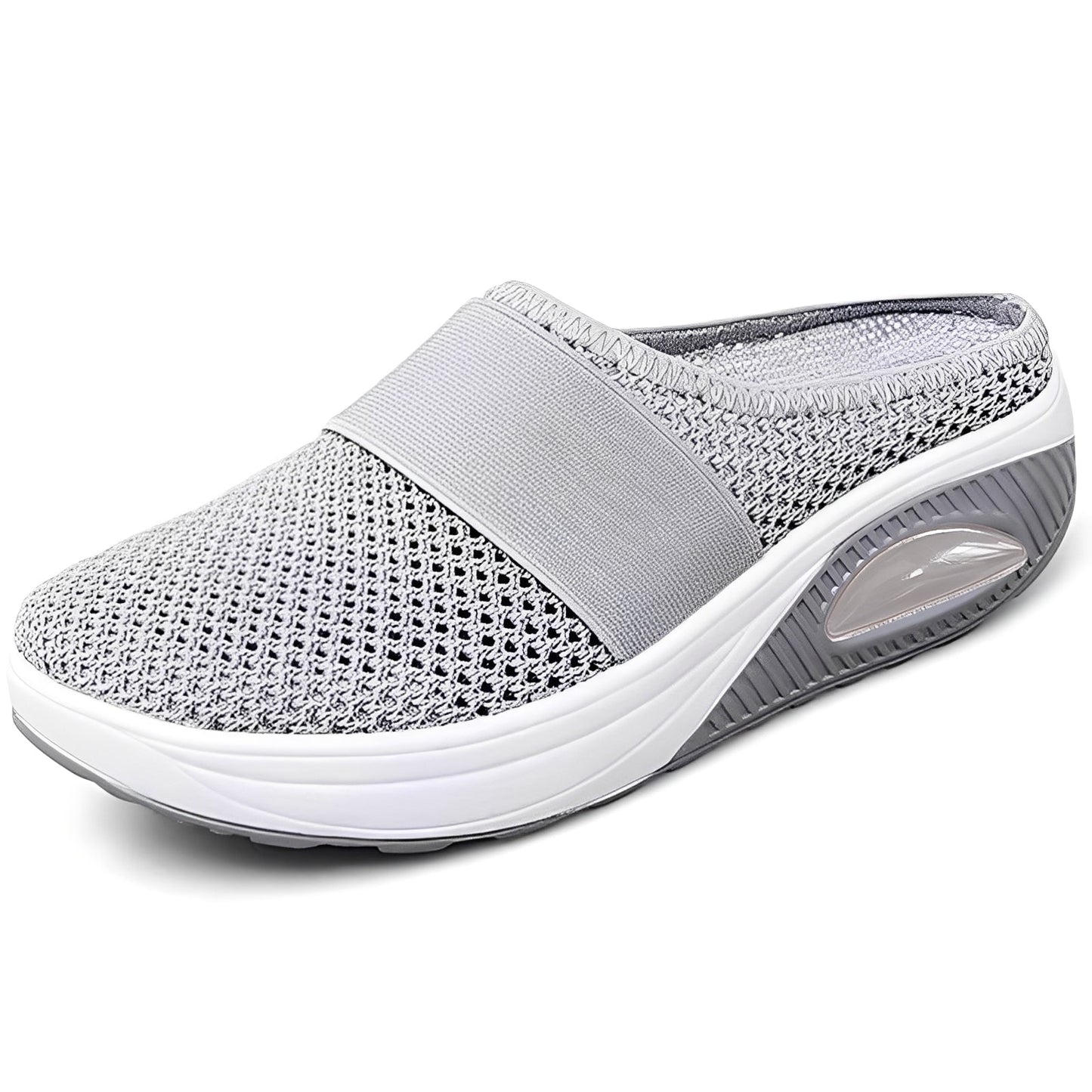 Essie - Wygodne damskie buty z poduszkami powietrznymi