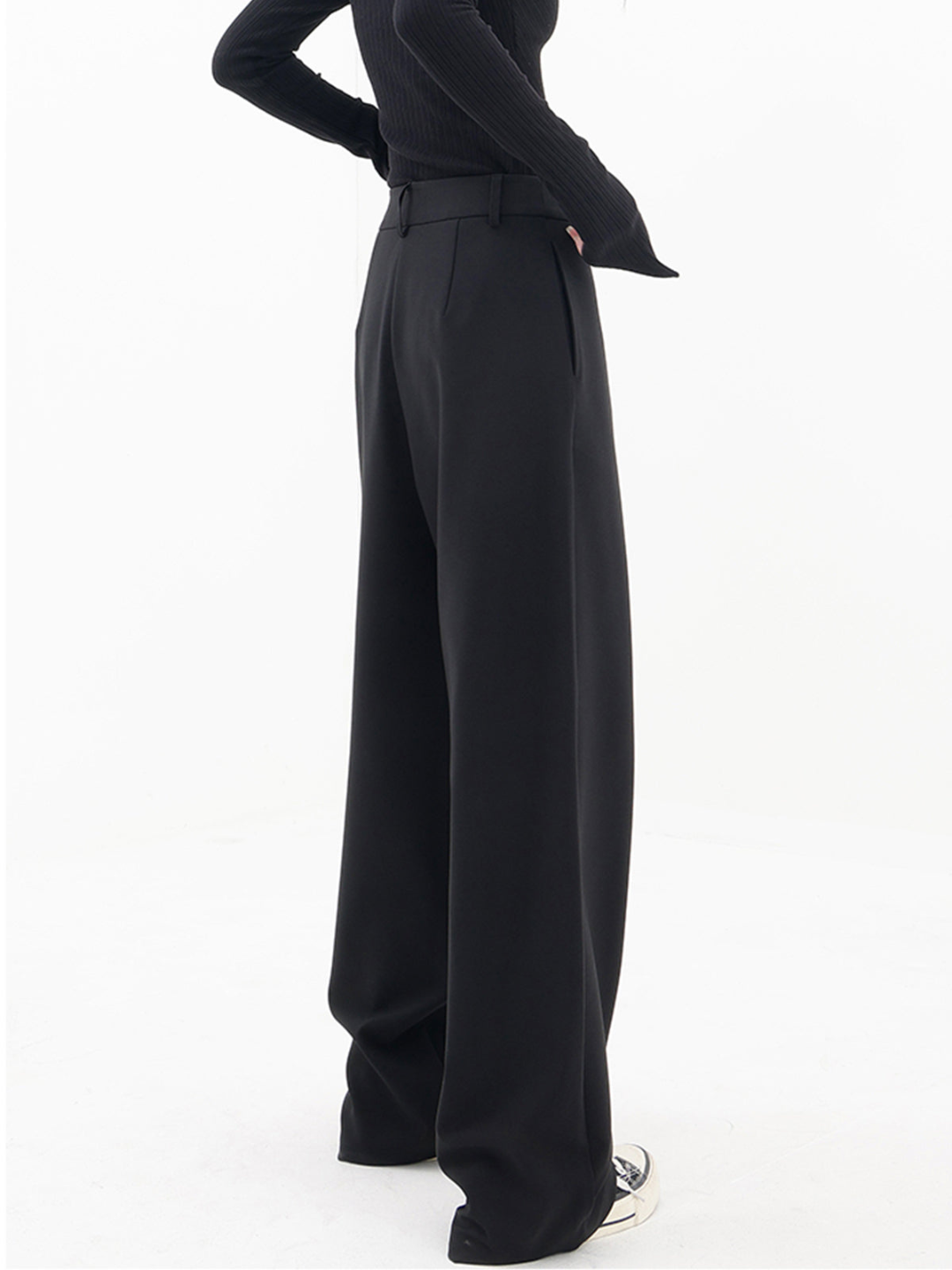 Luciana – Stylish Wide Pants