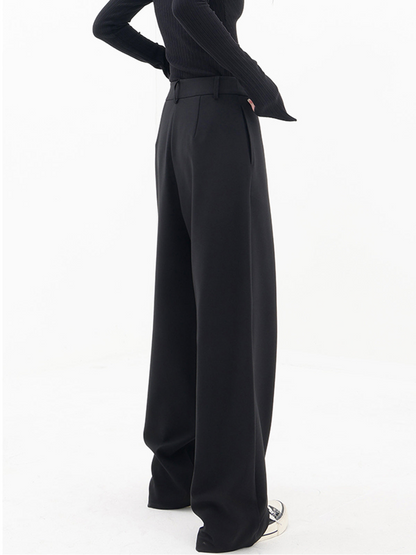 Luciana – Stylish Wide Pants