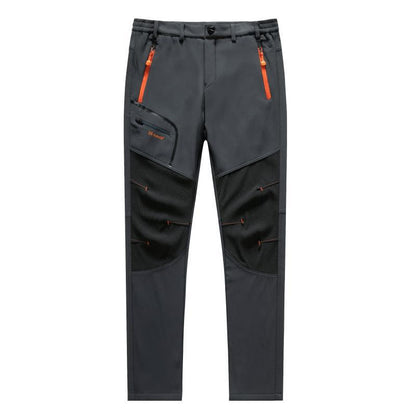 Douglas - Pantalon homme confortable, chaud et imperméable