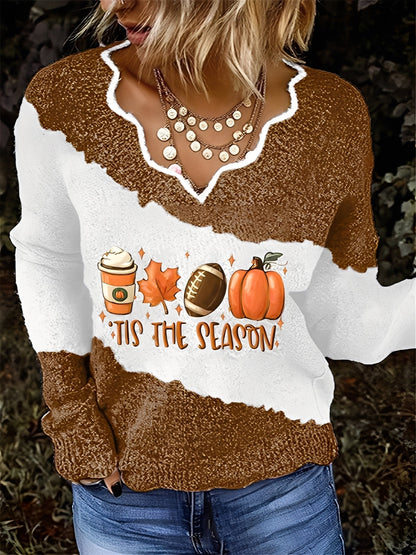 Esme - Damen Langarm-Fleece