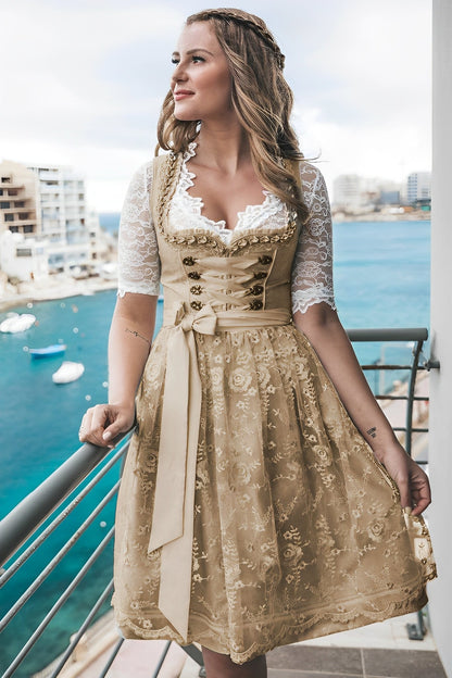 Tiffany - Schickes Oktoberfestkleid für Damen